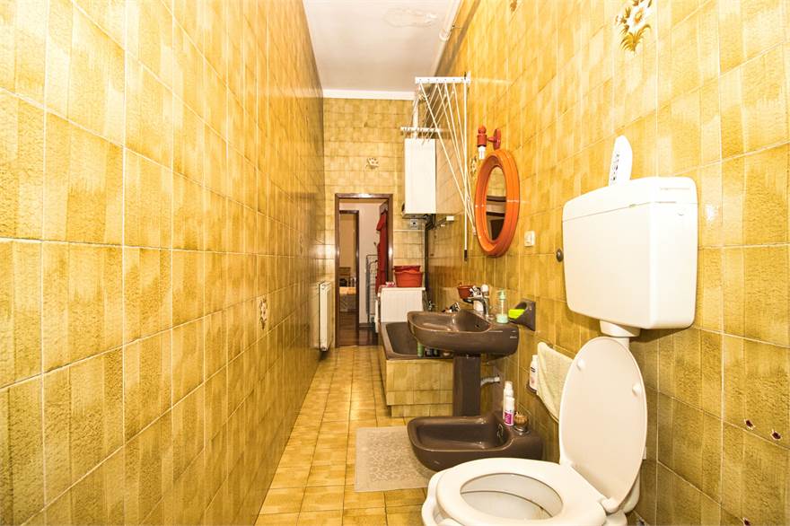 bagno