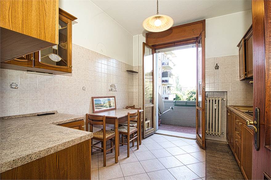 cucina