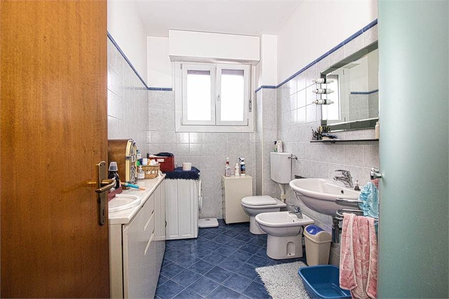 bagno