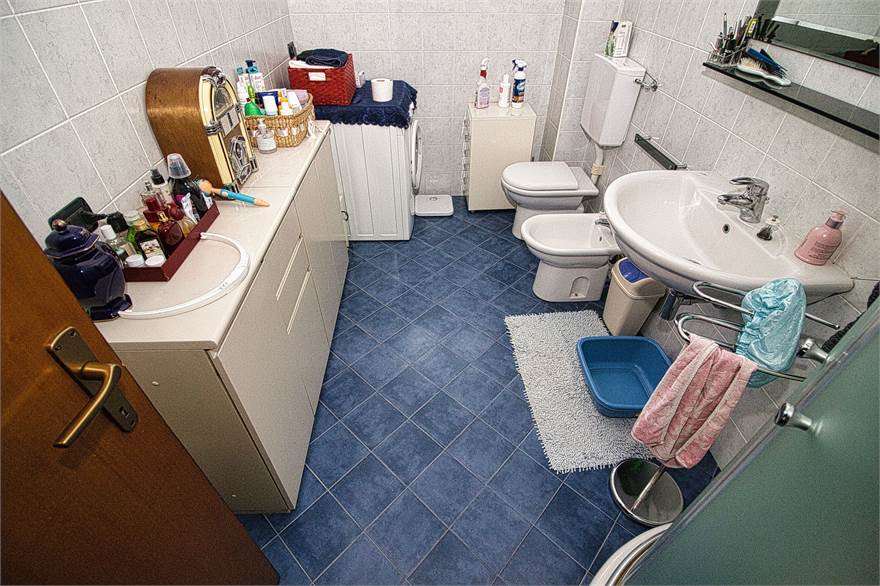 bagno