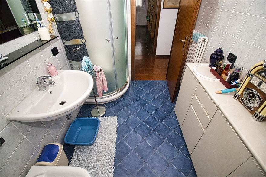 bagno