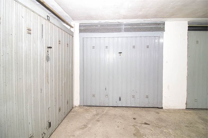 garage