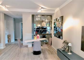 APPARTAMENTO DI RECENTE COSTRUZIONE CON TERRAZZO