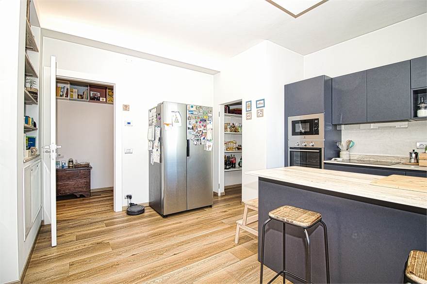 cucina