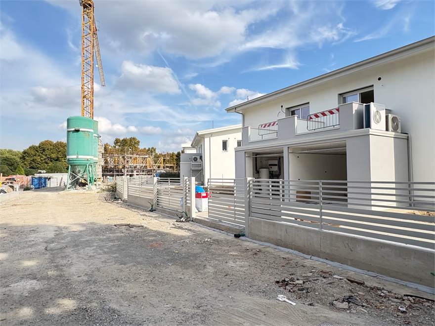 dialetto accesso ville