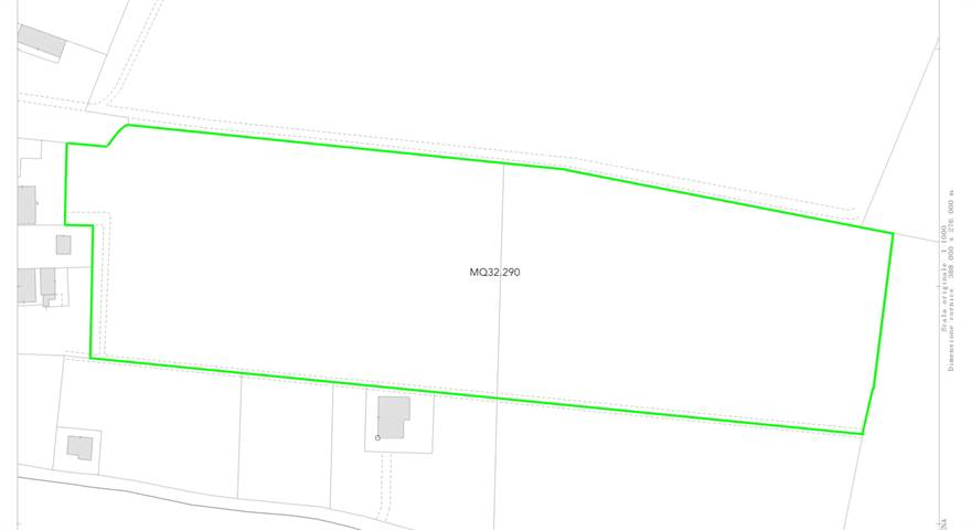 solo terreno agricolo