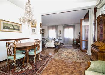 Attico In Vendita a Modena