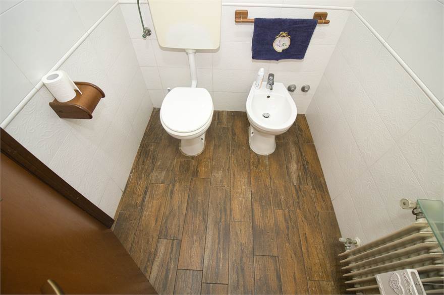 bagno