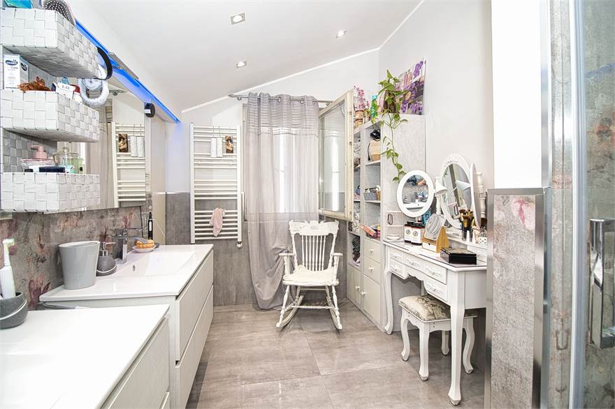 bagno