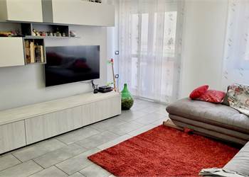 APPARTAMENTO DI RECENTE COSTRUZIONE CON DUE CAMERE